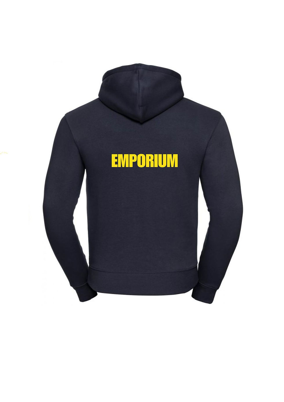Thumbnail: Emporium Gym Hoodie