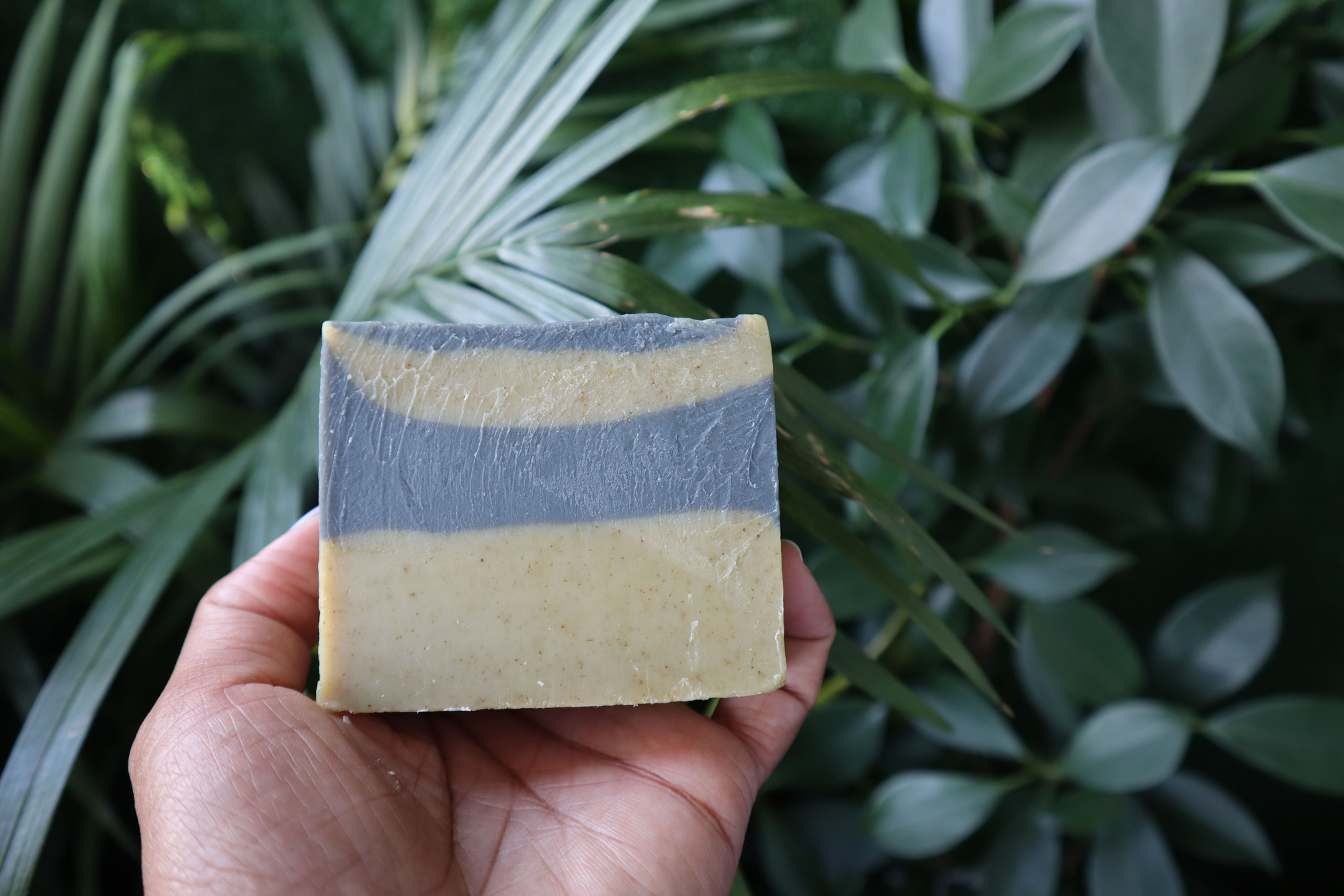 Luminous Glow Soap Bar