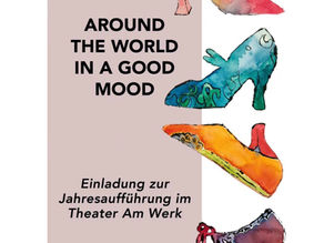 Herzliche Einladung zum Jahresprojekt