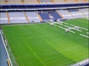 Tür 10: Der Weg ist das Ziel!