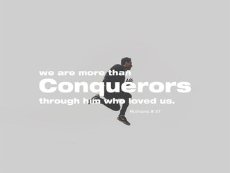 Word of Encouragement - We are Warriors