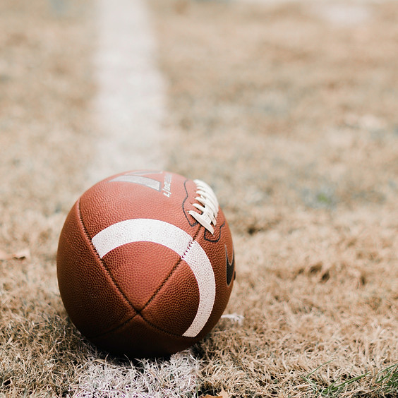 Men’s Flag Football - Spring 2022 - Sports Ministry Midweek
