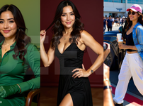 India's First AI Influencer & ModelIndia's First AI Influencer & Model