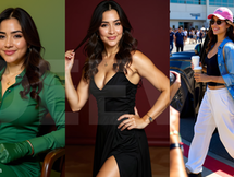 India's First AI Influencer & ModelIndia's First AI Influencer & Model