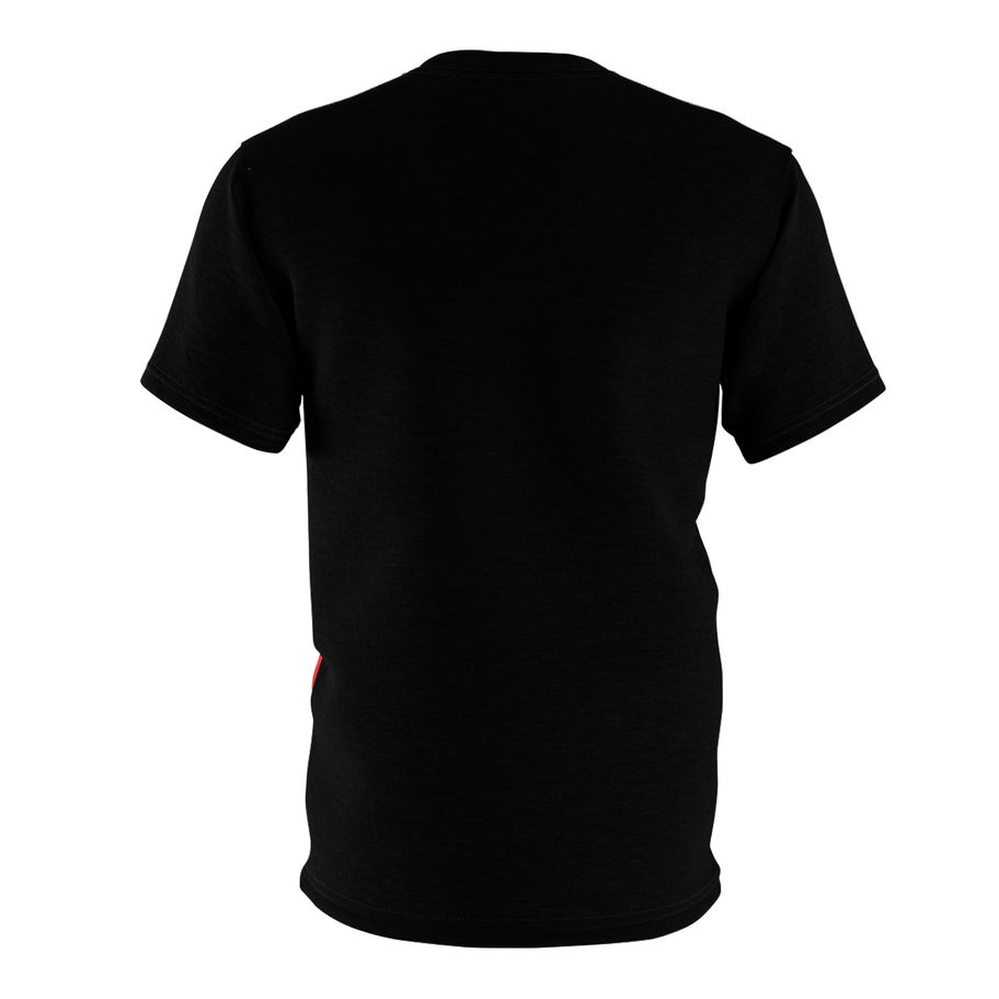 F**K P2P Shirt (back)