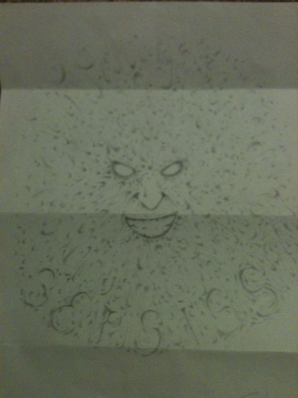 drawn by Theodore Warren.