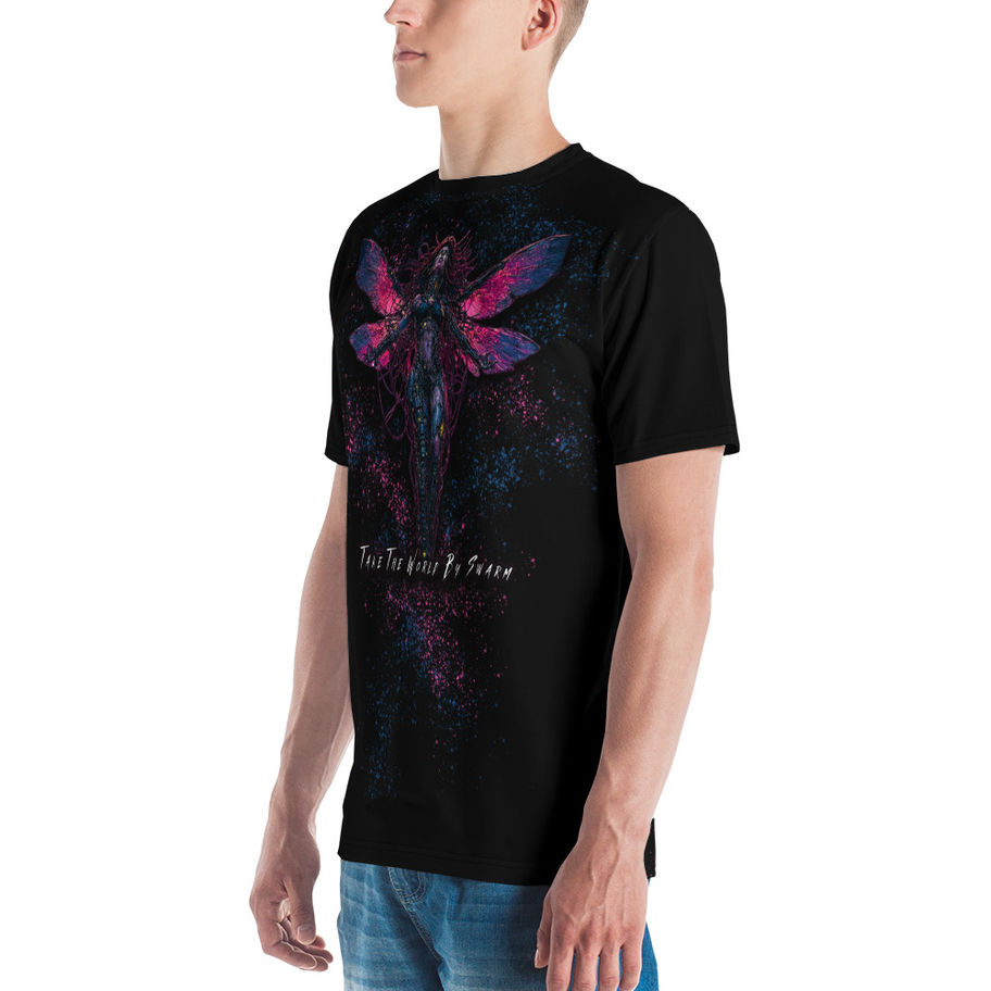TTWBS LEFT SIDE SHIRT