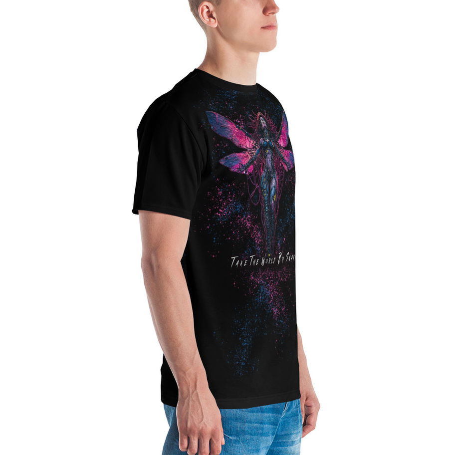 TTWBS RIGHT SIDE SHIRT