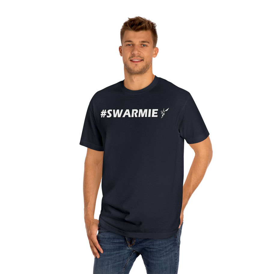 #Swarmie Shirt (male)