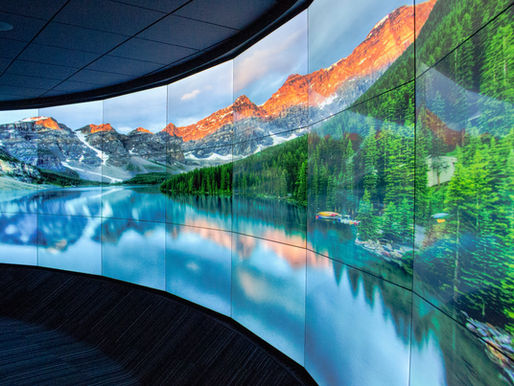 What is Audiovisual Technology?