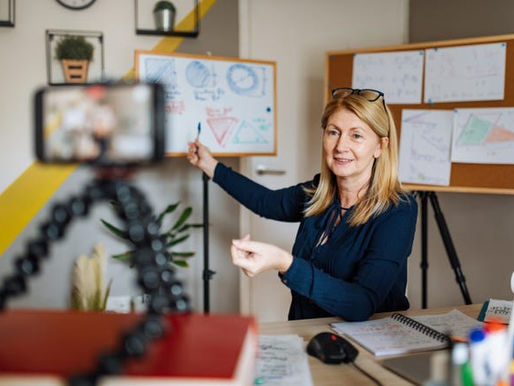 Top Audiovisual Equipment for Remote Education