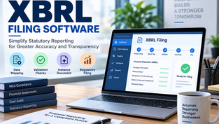 XBRL software applicability, key features, cost factors, Cost XBRL and common filing mistakes.
