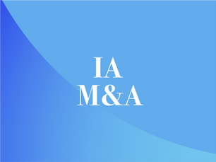 IA em Due Diligence de M&A: poderosa, mas não substitui a intuição humana