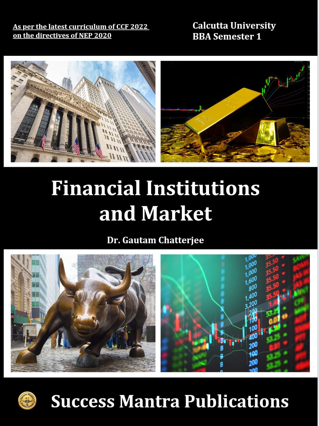 Financial Institutions and Markets BBA Semester 1