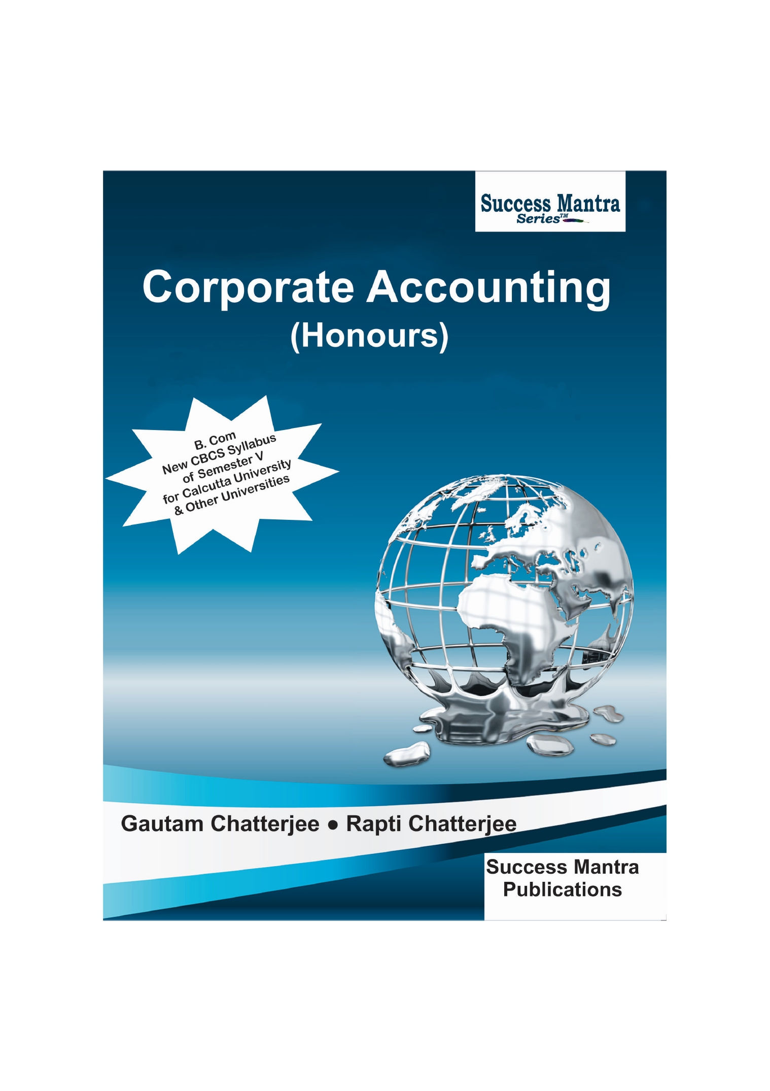 Corporate Accounting