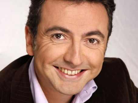 Gérald Dahan fait revivre la légende de l’Olympia à Côté Rocher