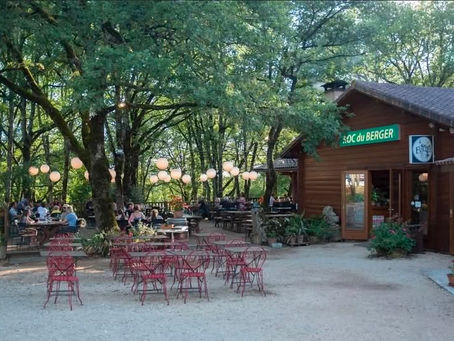 Emploi saisonnier Rocamadour