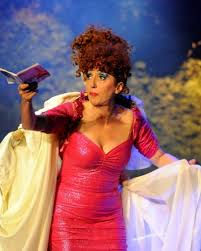 Mado fait son cabaret au Côté Rocher