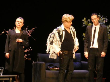 La famille Boutboul revient à Côté Rocher avec « Loose Vegas »