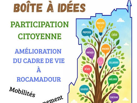 PARTICIPATION CITOYENNE