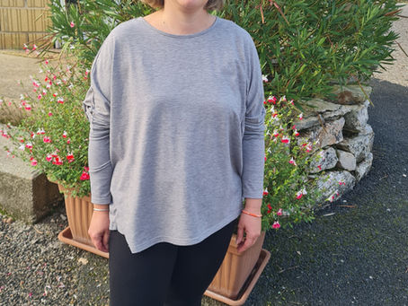 « Danse Passion » fait vibrer la scène locale