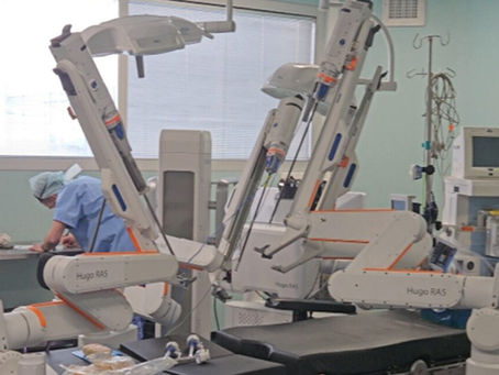 Découvrez cette technologie de dernière génération qui fait entrer l’hôpital de Cahors dans une nouvelle ère
