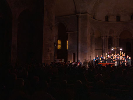 Rocamadour. Le festival ouvre sa 21e édition le 15 août