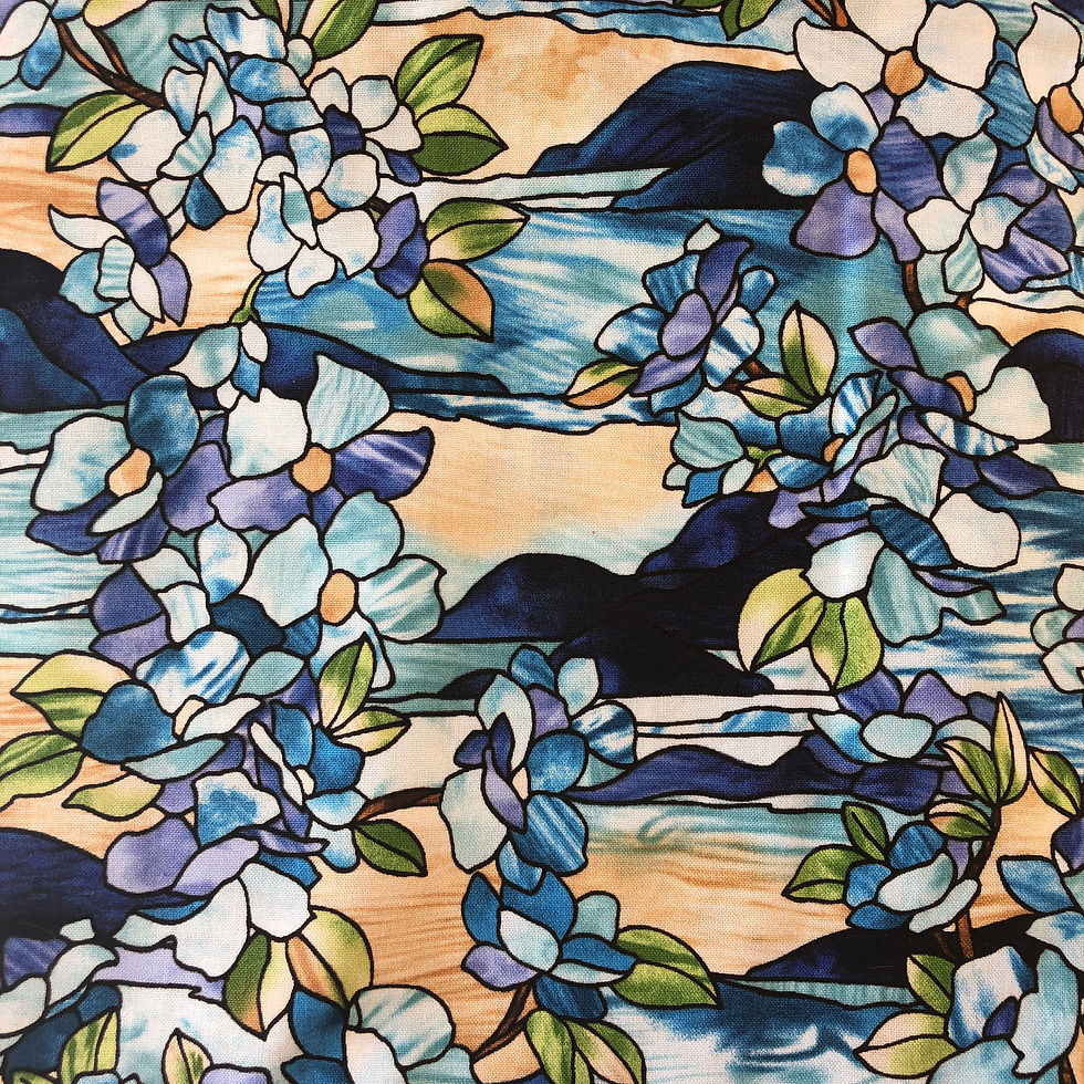 Thumbnail: Gardens of Monet