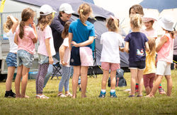 Storm King Youth Camp 2024-30