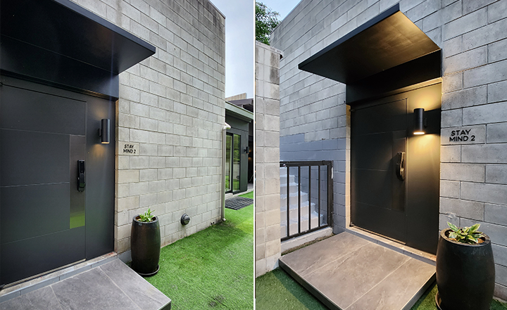 STAY MIND RM.02-SIGN