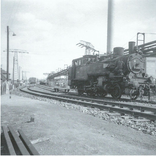 Werklok