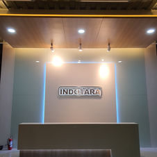 Indotara, Tangerang