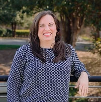 Rachel McKee, PhD headshot at McKee Collaborative Therapy