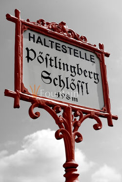 01: Pöstlingbergbahn