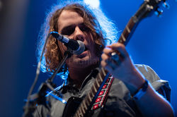 6 Kevin Morby