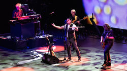 13 Jethro Tull