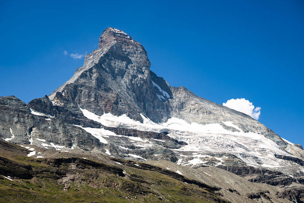 Zermatt