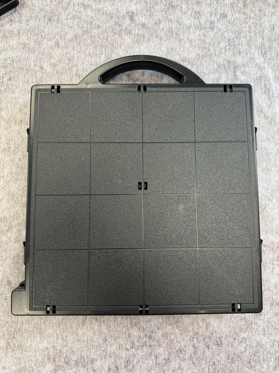 8x8 3D printing Modeling Bases