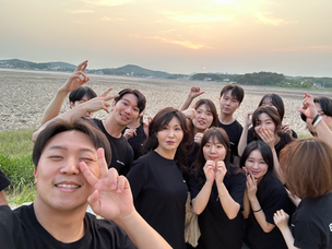 2025년 5월 블랑네이처 워크샵