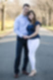 Leah and Brian