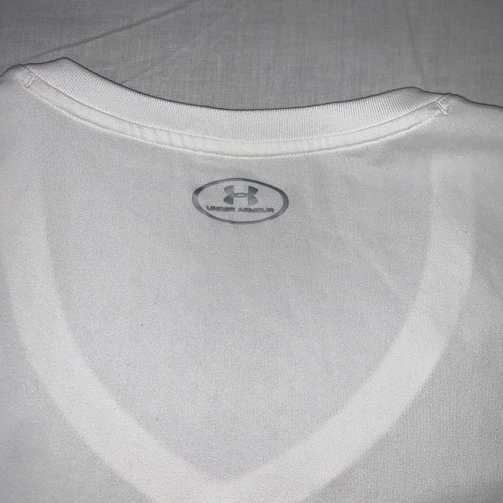 Thumbnail: Women’s Under Armour shirt