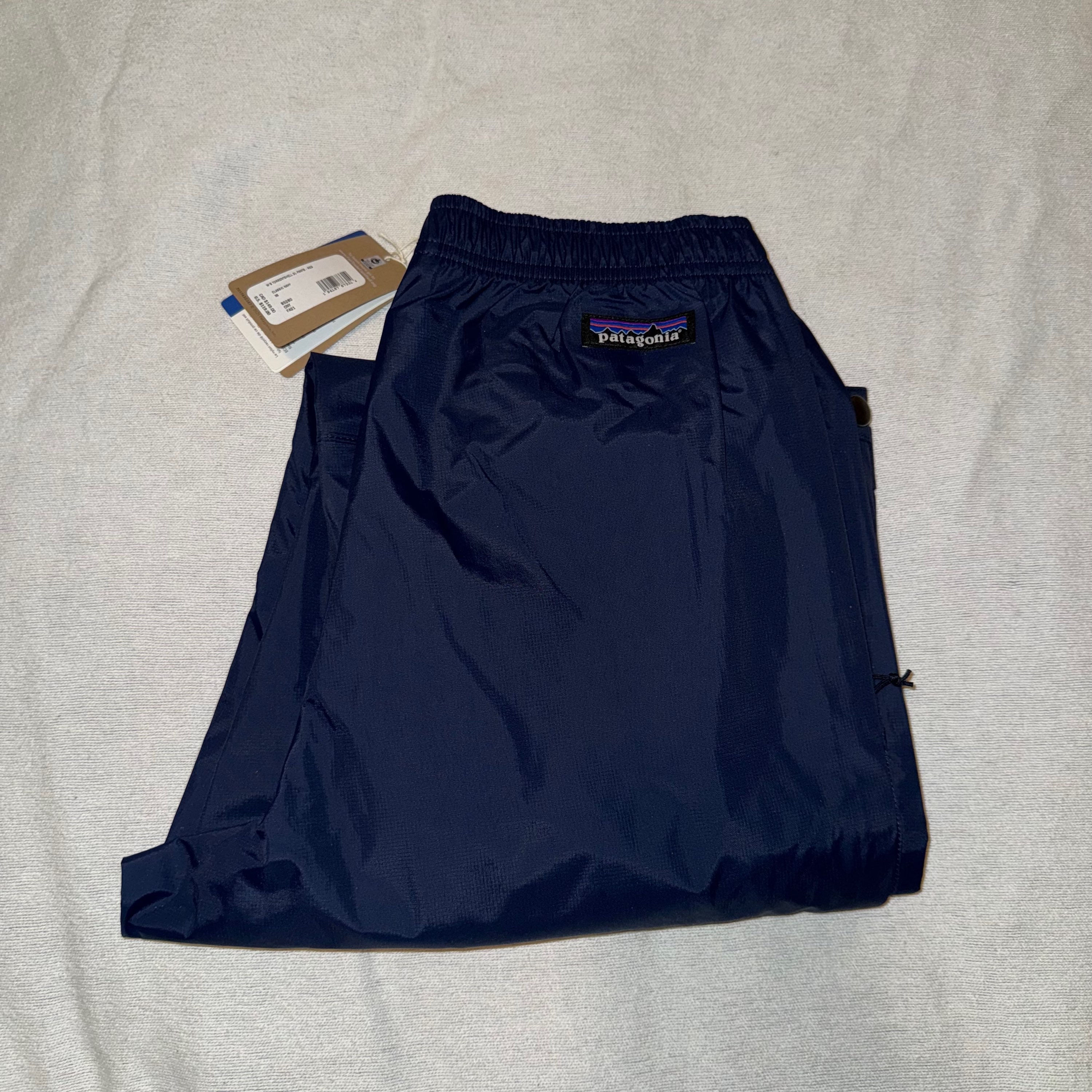 Women’s Patagonia Torrentshell 3L Pants