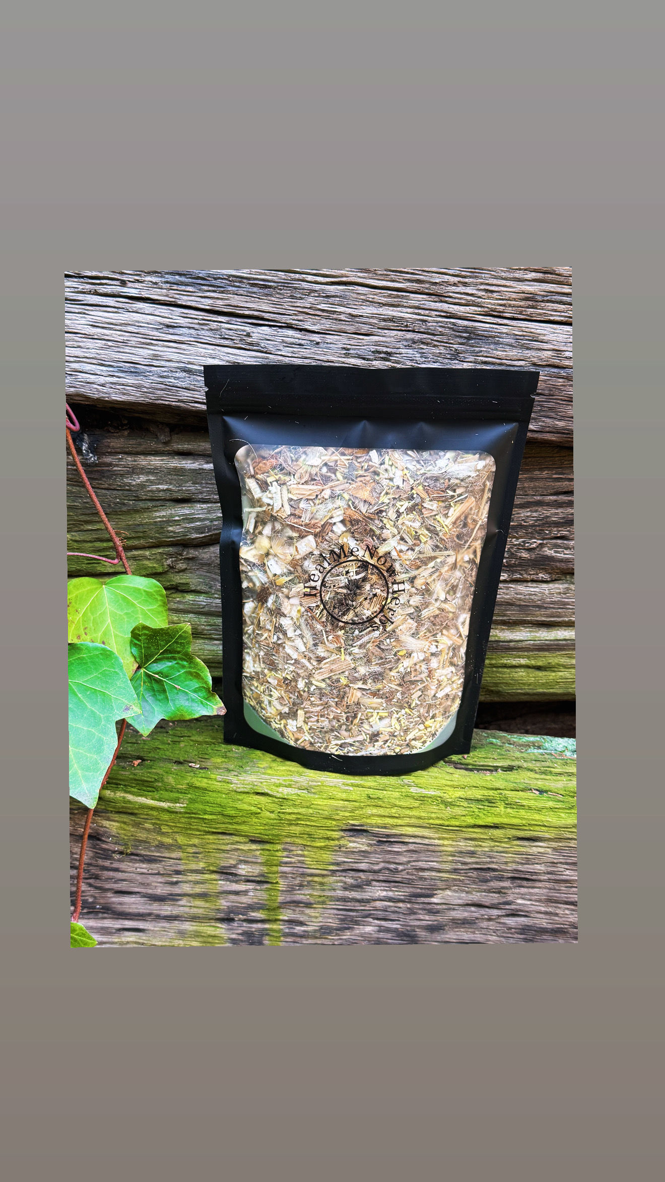 Liver Cleanse Tea Blend