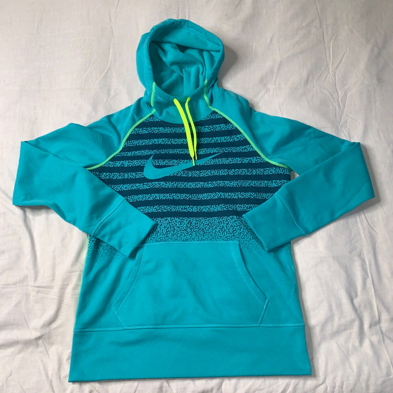 Women’s Nike Hoodie