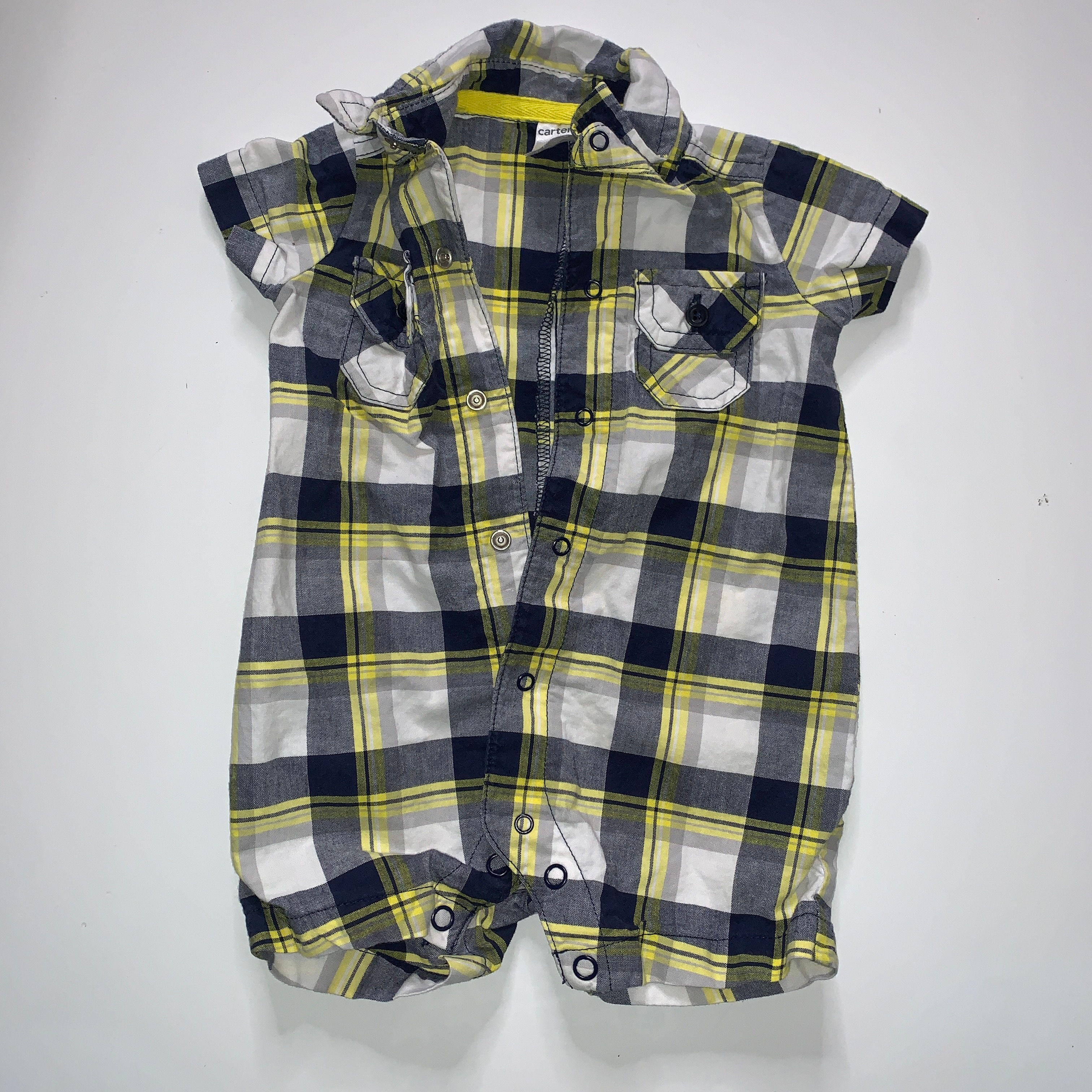 Baby OshKosh B'Gosh Onesie