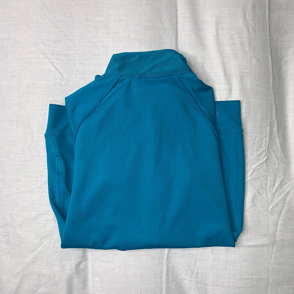 Thumbnail: Women’s Nike Pullover 
