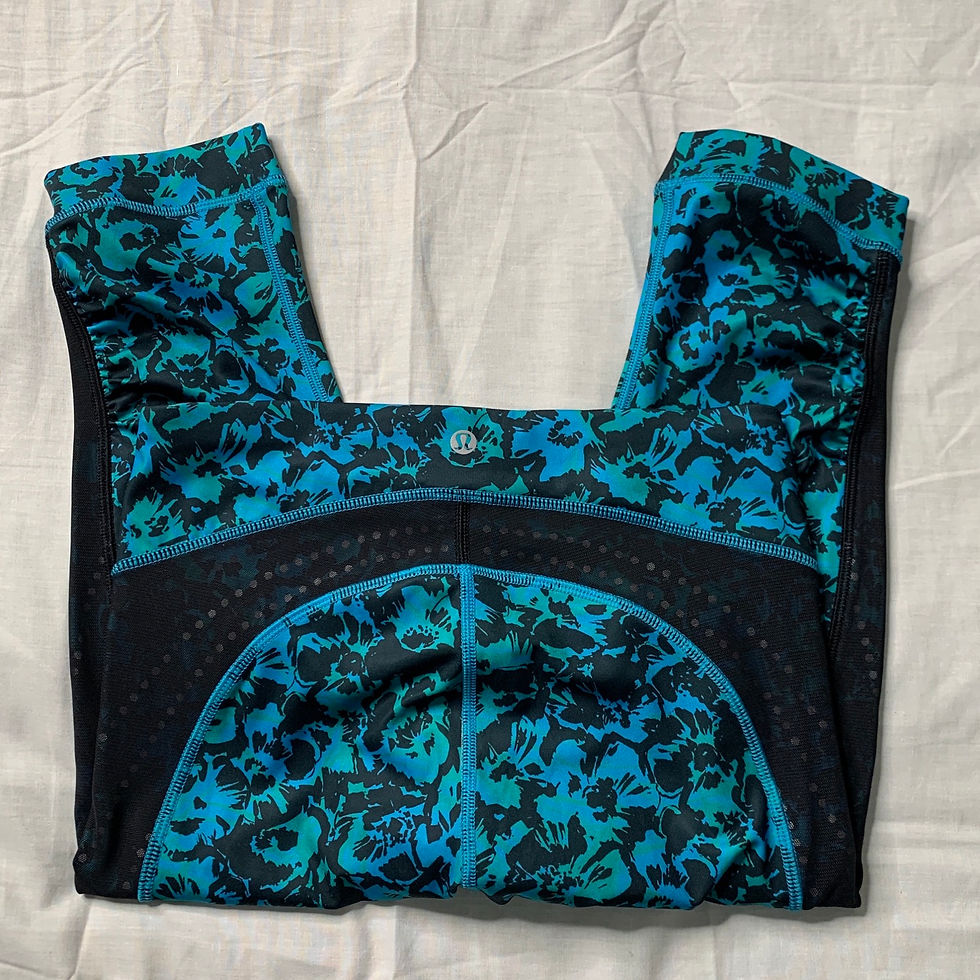 Thumbnail: Women’s Lululemon leggings 
