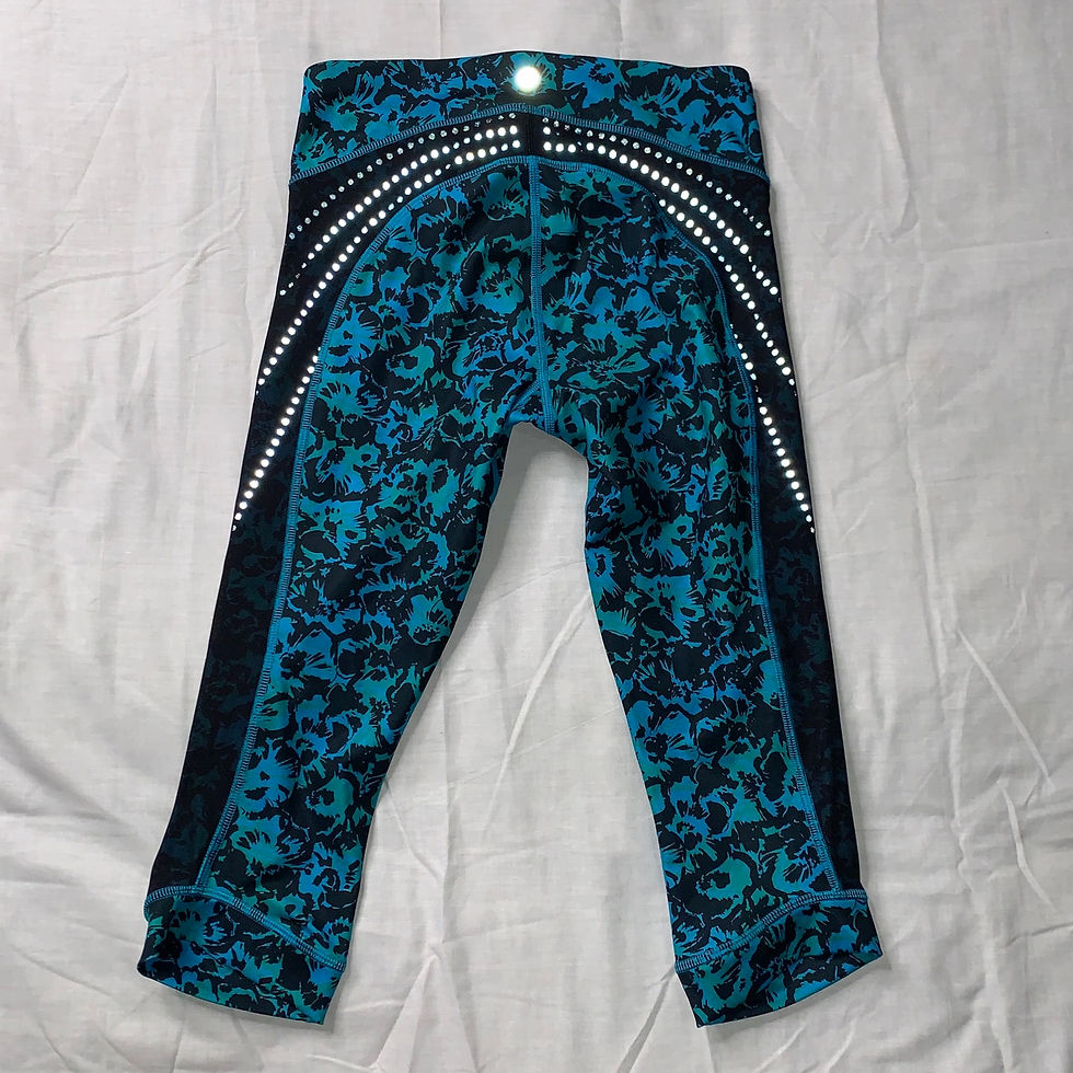 Thumbnail: Women’s Lululemon leggings 