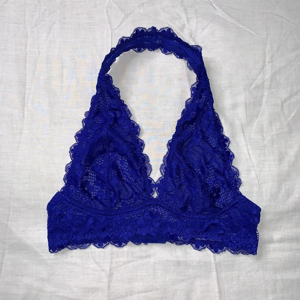 Thumbnail: Women’s Free People bra