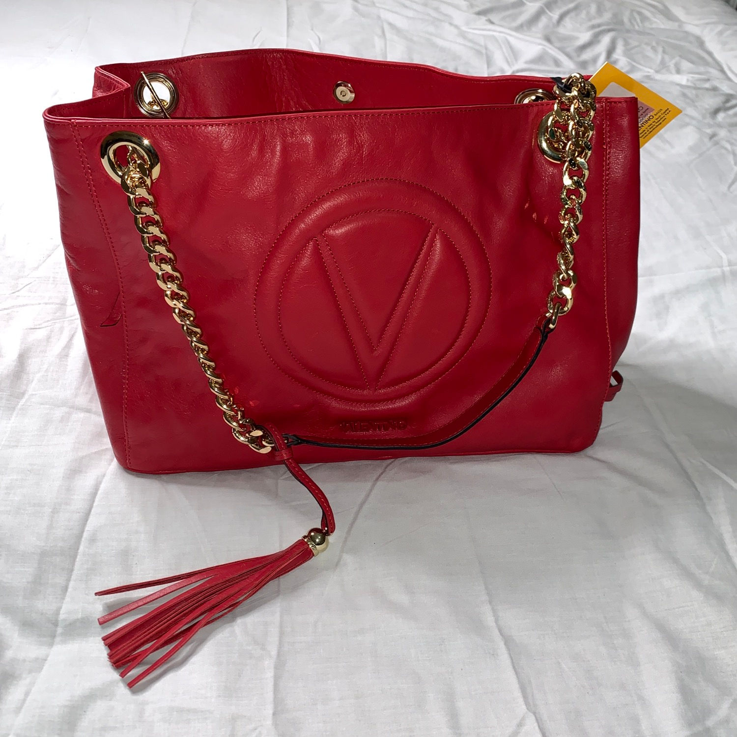 Women’s Valentino by Mario Valentino handbag NEW